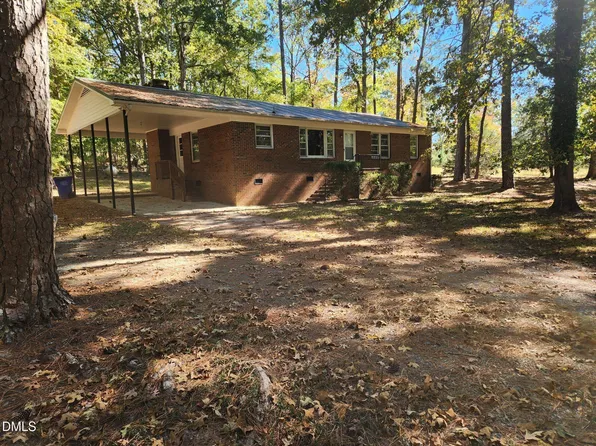 3414 Orange Grove Rd, Hillsborough, NC 27278