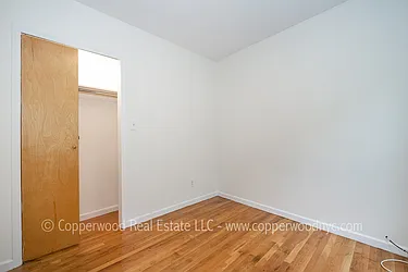 Rented by Copperwood Real Estate
