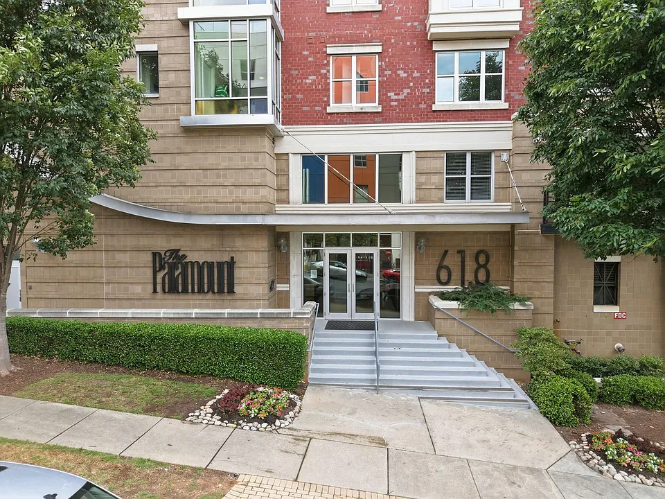 618 N Boylan Ave #800