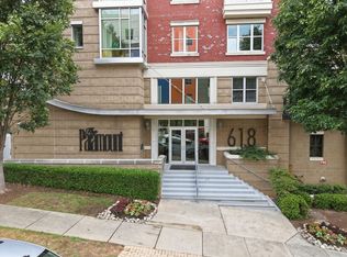 618 N Boylan Ave Suite 800, Raleigh, NC 27603