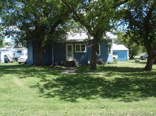 420 7th St N, Sanborn, ND 58480