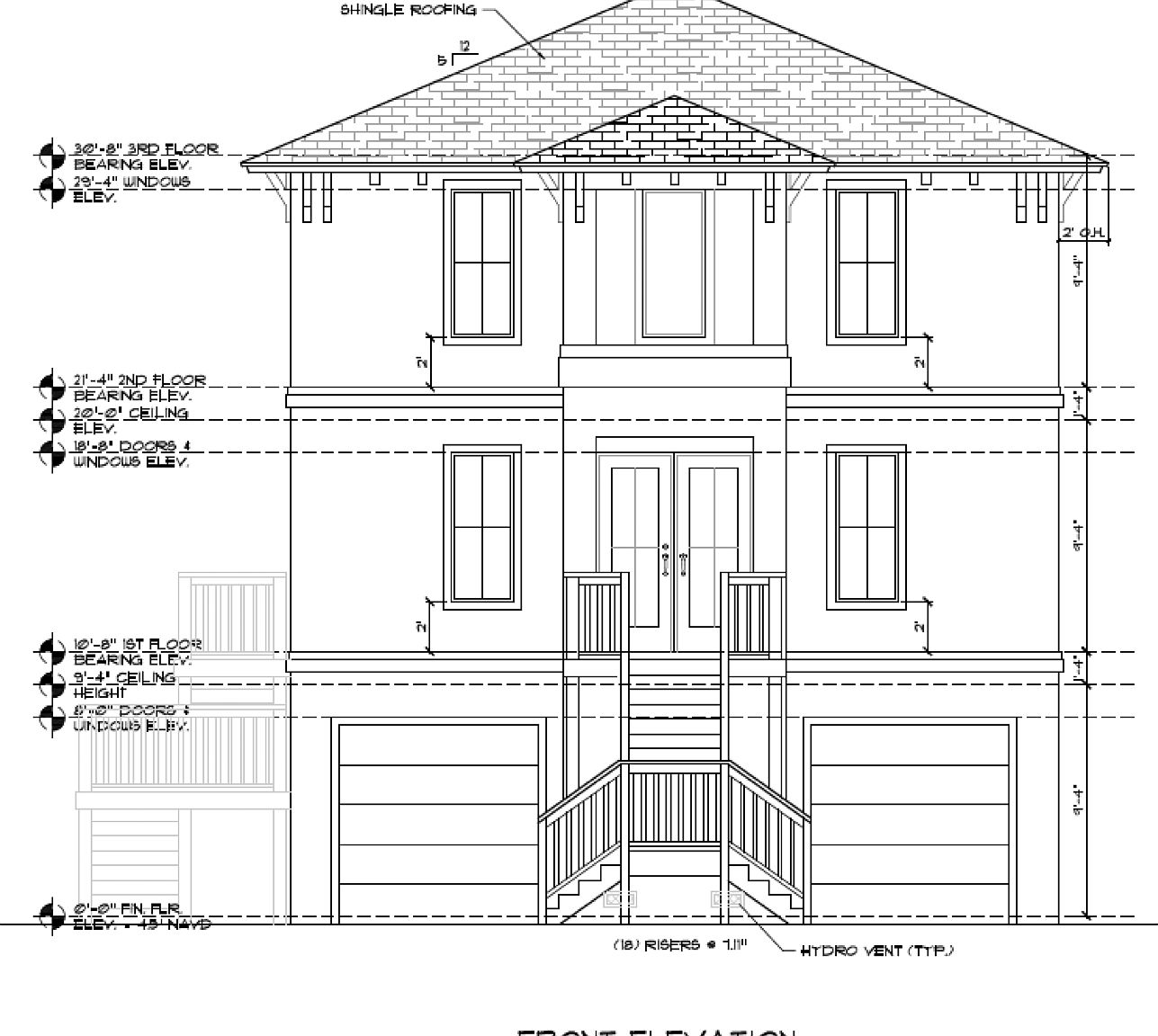 The Prodigy Plan, Rebuilding Your Paradise, Fort Myers Beach, FL 33931