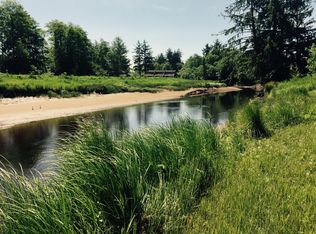 Warrenton Waterfront, Warrenton, OR 97146