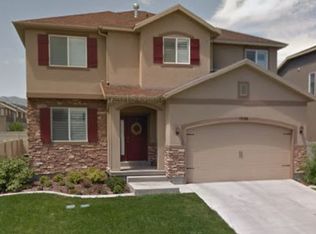 13198 S Herriman Rose Blvd, Herriman, UT 84096