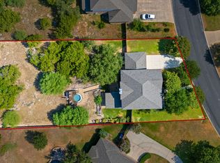 14507 John David, Helotes, TX 78023