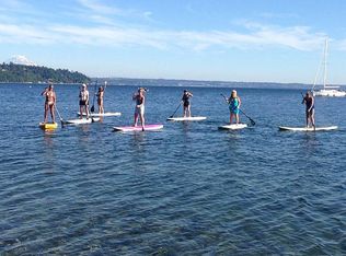 2469 SW 172nd St, Seattle, WA 98166