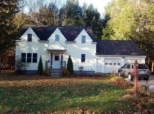 45 Maxfield Rd, Milton, VT 05468