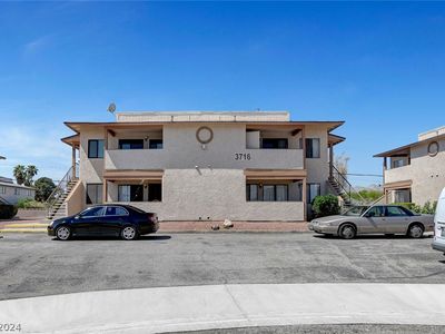 3716 Snorkel Cir UNIT D, Las Vegas, NV, 89108