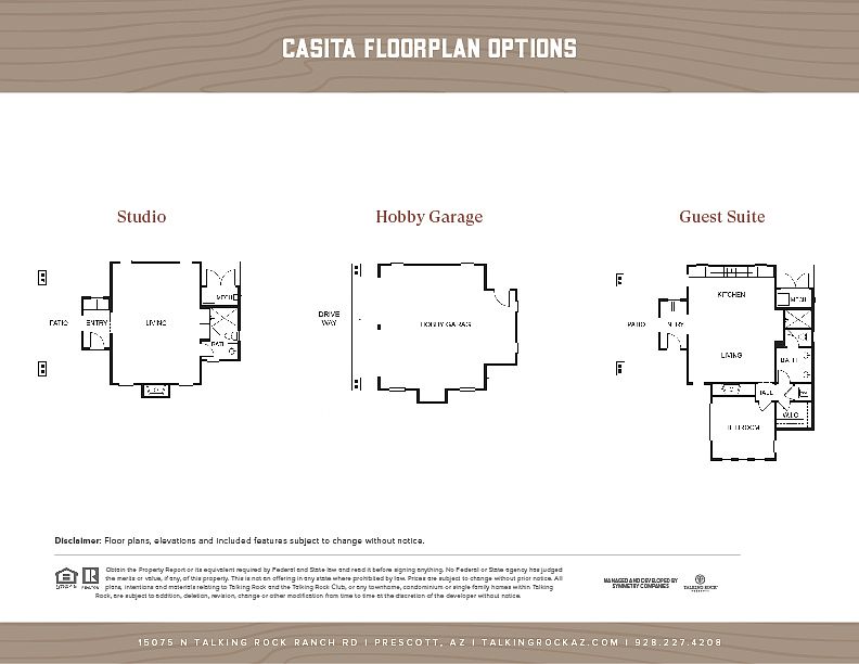 The Allure Plan, Talking Rock Ranch, Prescott, AZ 86305 Zillow