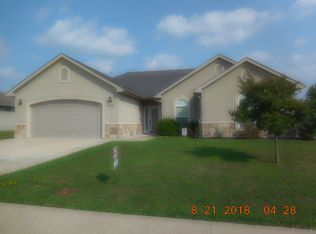 5112 Aspen Ridge Dr, Columbia, MO 65202