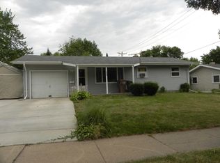 4609 Texas Trl, Madison, WI 53704