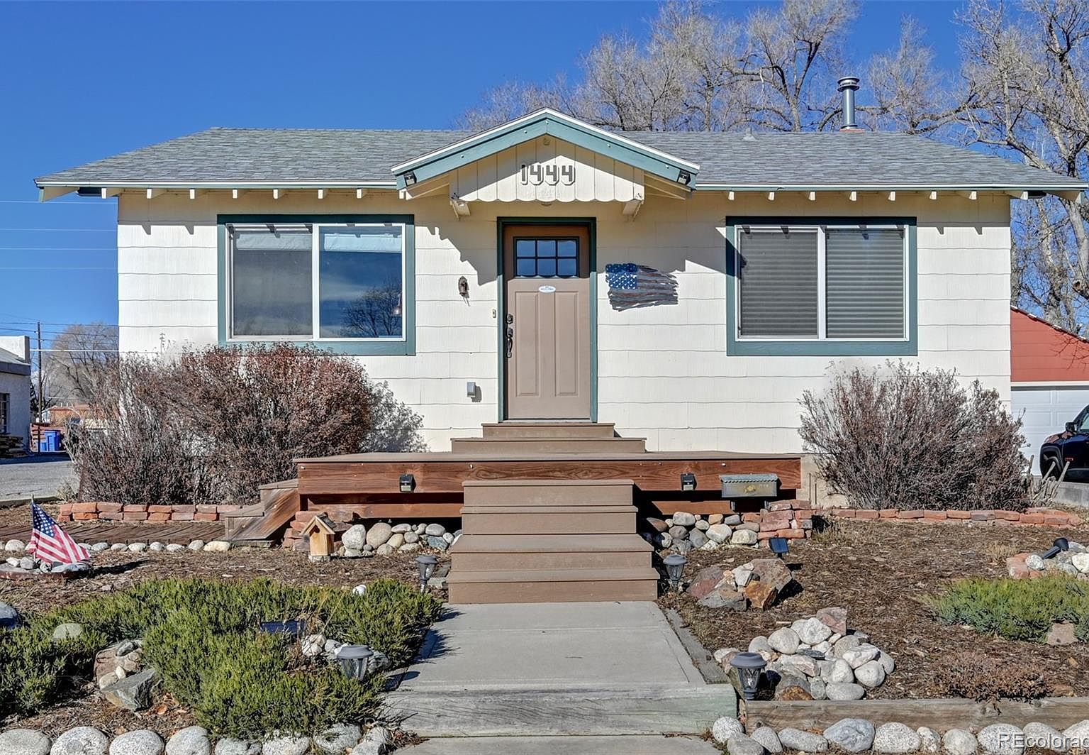 1444 F Street, Salida, CO 81201 Zillow