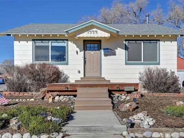 1444 F Street, Salida, CO 81201