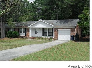 2209 Shaw Road Ext, Fayetteville, NC 28311