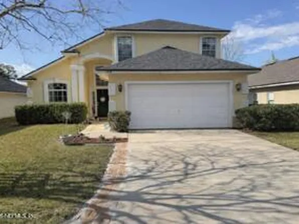 1528 SUMMERDOWN Way, St. Johns, FL 32259