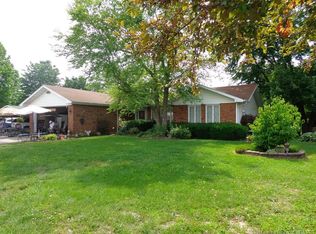 110 S Mac Dr, Austin, IN 47102