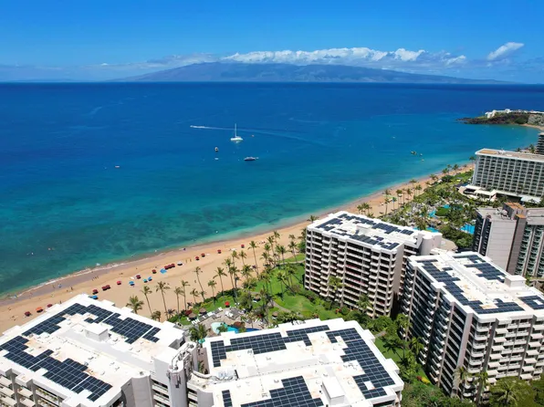 50 Nohea Kai Dr #I-702, Lahaina, HI 96761