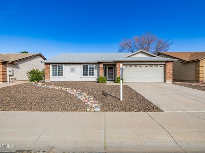 2056 E SAN TAN Court, Gilbert, AZ, 85296