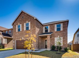 412 Landmark Rdg, Cibolo, TX 78108