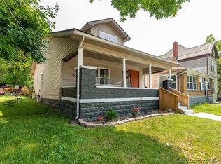 916 State St, New Albany, IN 47150