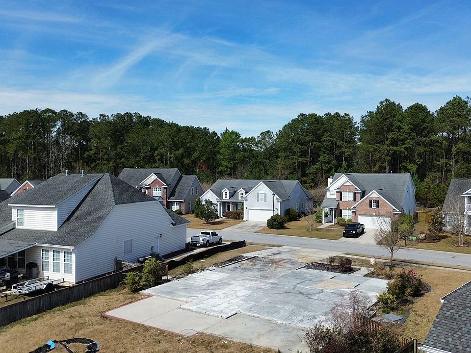 396 Decatur Dr, Summerville, SC 29486 | Zillow