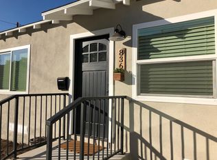 836 Penn St, El Segundo, CA 90245