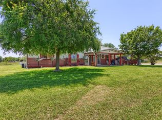 5295 Ganzer Rd W, Krum, TX 76249