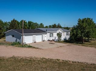 8029 Highway 1804, Linton, ND 58552