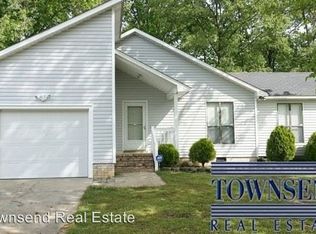 7108 Calamar Dr, Fayetteville, NC 28314