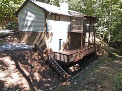 1396 Cherokee Trl, Young Harris, GA, 30582