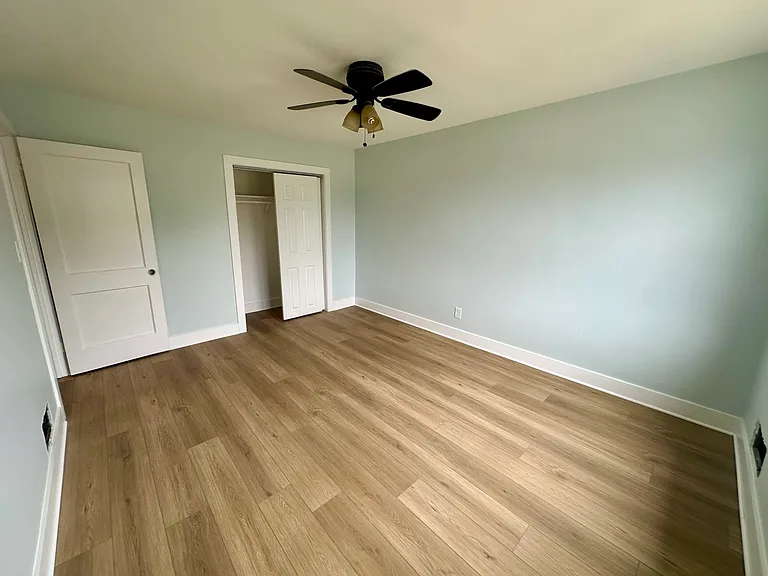 Front Bedroom