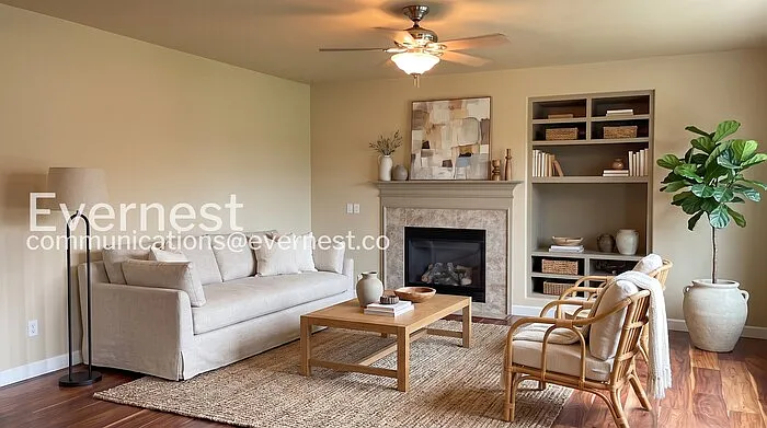5 bed, 4.0 bath, 3808 sqft, $3,499 — Photo 2