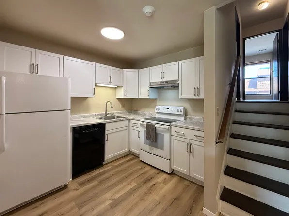 9028 N Park Plaza Ct #Condo, Brown Deer, WI 53223