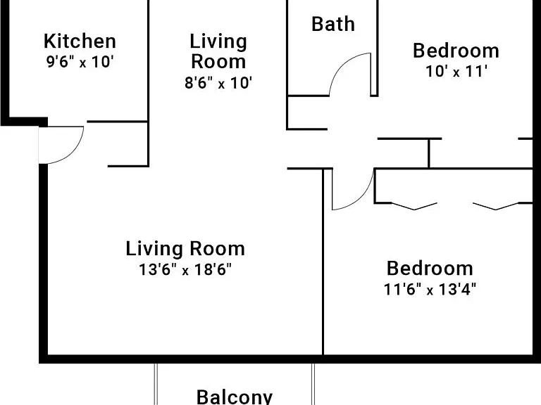 Holland Apartments — Photo 13
