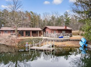 4403 N Raucholz Rd, Hemlock, MI 48626