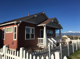 7641 Firehawk Ln, Colorado Springs, CO 80923