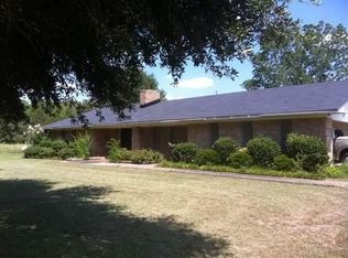 1219 Highway 135, Winnsboro, LA 71295