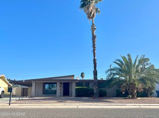6102 E 35th St, Tucson, AZ 85711