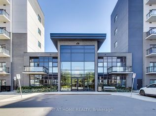 102 Grovewood Cmn #401, Oakville, ON L6H0X2