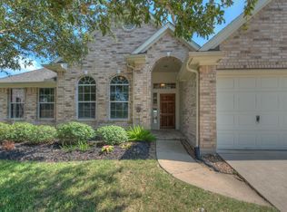 3302 Hazystone Ln, Pearland, TX 77581
