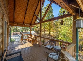 1143 Grandview Peaks Dr, Nebo, NC 28761