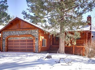 1258 Alta Vista Ave, Big Bear City, CA 92314