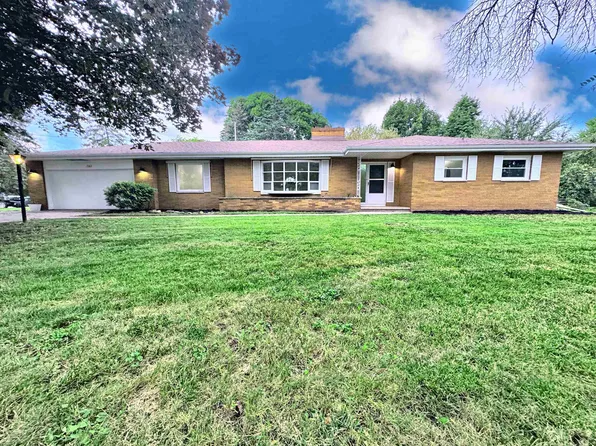 1582 Oakridge Ct, Menasha, WI 54952