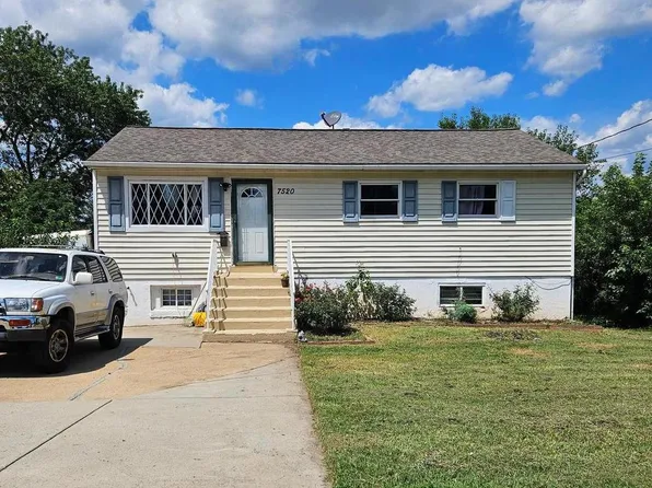 7520 Alleghany Rd, Manassas, VA 20111