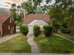 18684 Beland St, Detroit, MI 48234