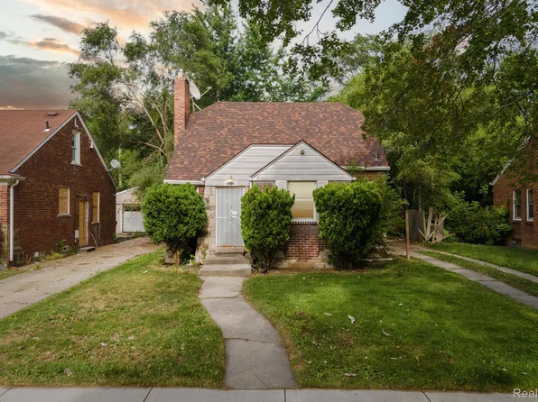 18684 Beland St, Detroit, MI 48234