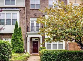 9119 Falkwood Rd, Raleigh, NC 27617