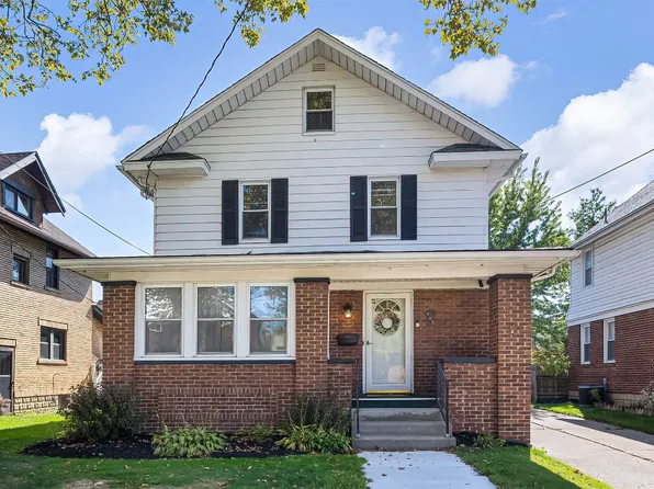 445 W 28th St, Erie, PA 16508