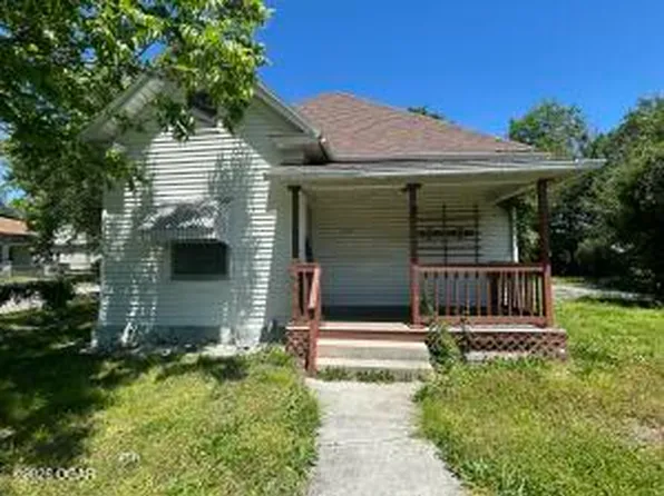 623 W 14th Street, Joplin, MO 64804