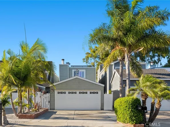 7641 Clay Ave, Huntington Beach, CA 92648